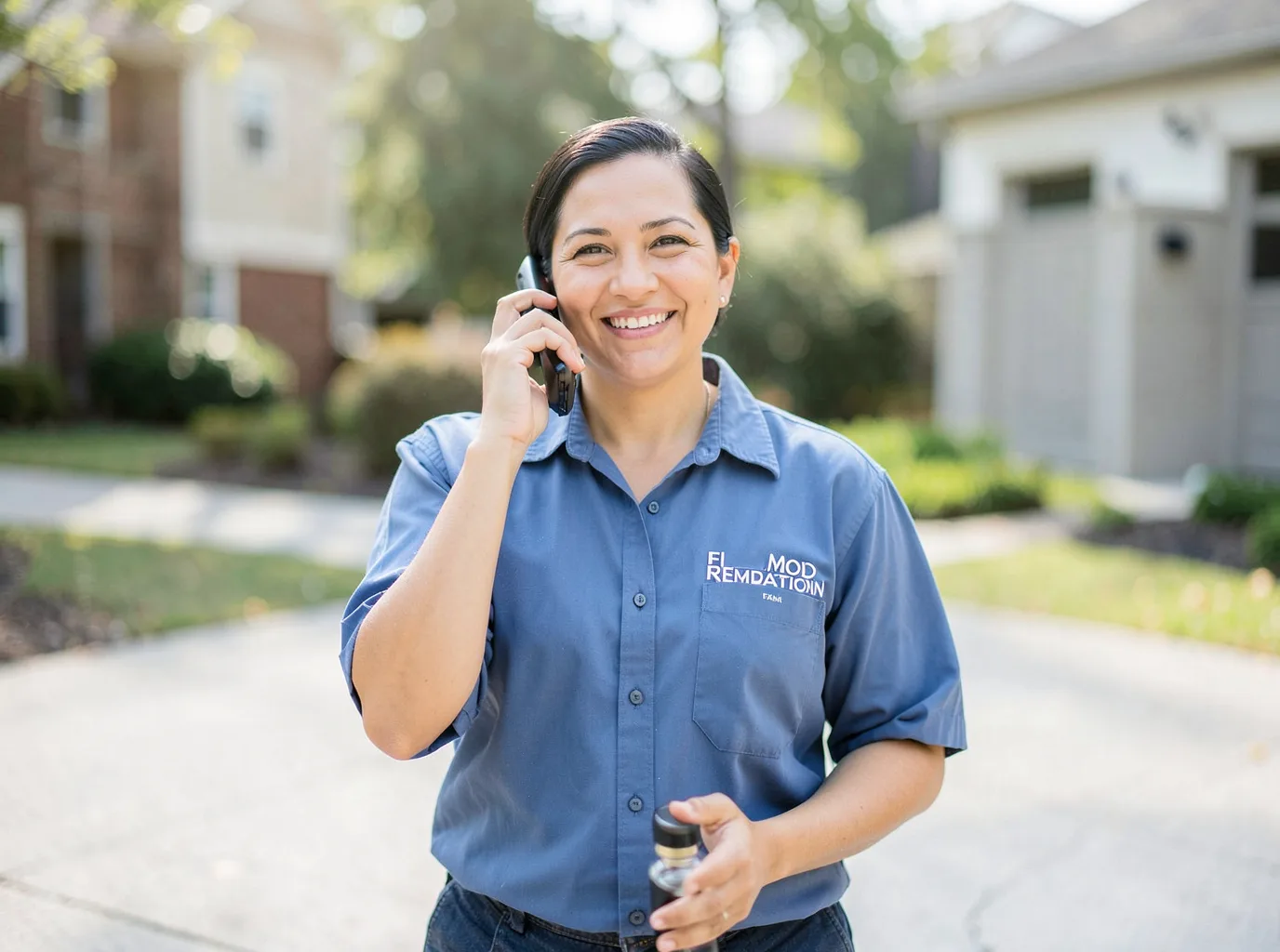 Mold Remediation De Pere, WI FAQs